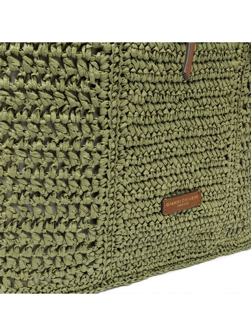 Nefeli borsa a spalla GIANNI CHIARINI | BS11955COMM11730